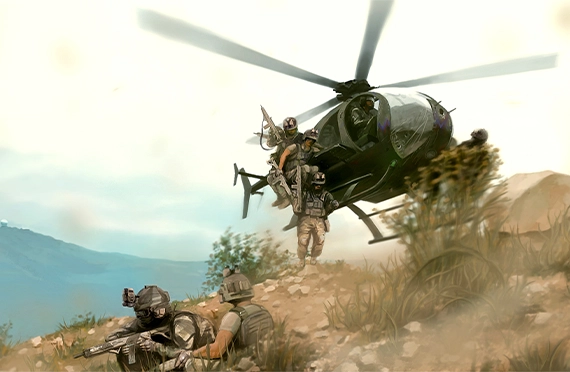 ARMA 3 Wallpaper