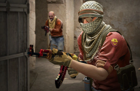 CSGO Wallpaper