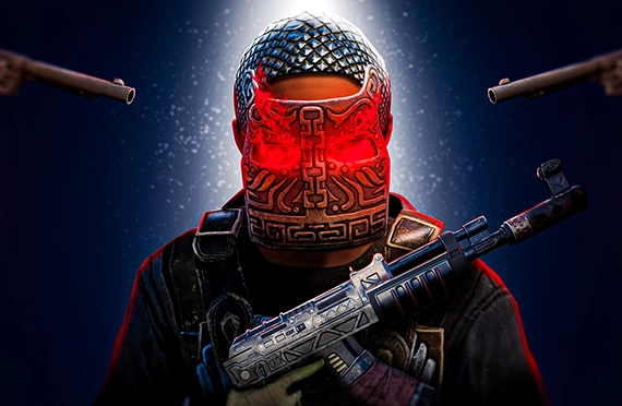 RUST Wallpaper