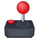 Joystick icon