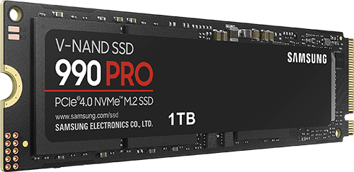 Image Samsung SSD
