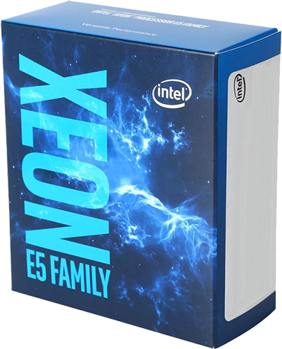 Image Xeon E5